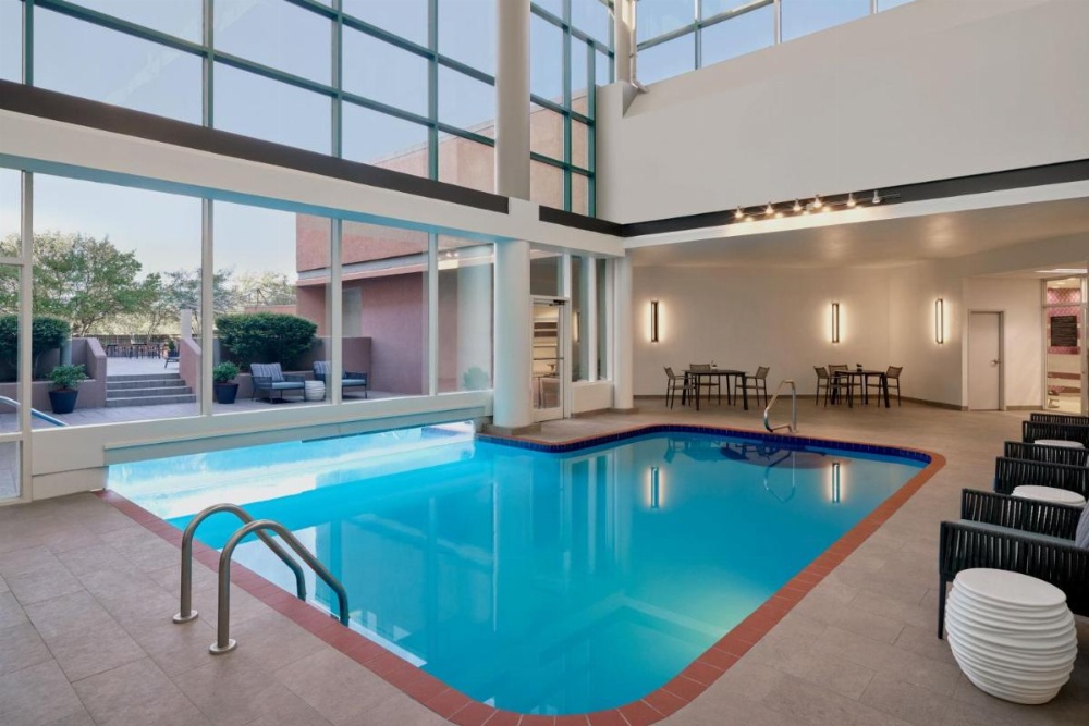 Delta Hotels by Marriott Little Rock West