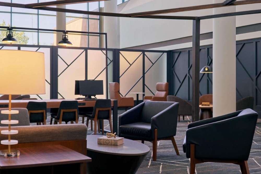 Delta Hotels by Marriott Little Rock West Image 11