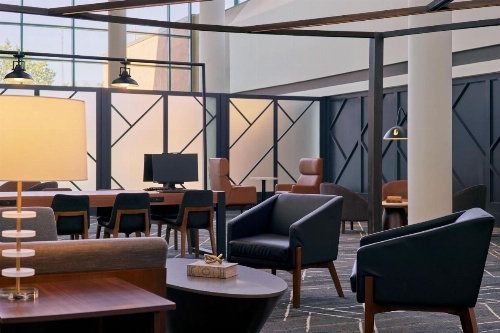 Delta Hotels by Marriott Little Rock West image 11