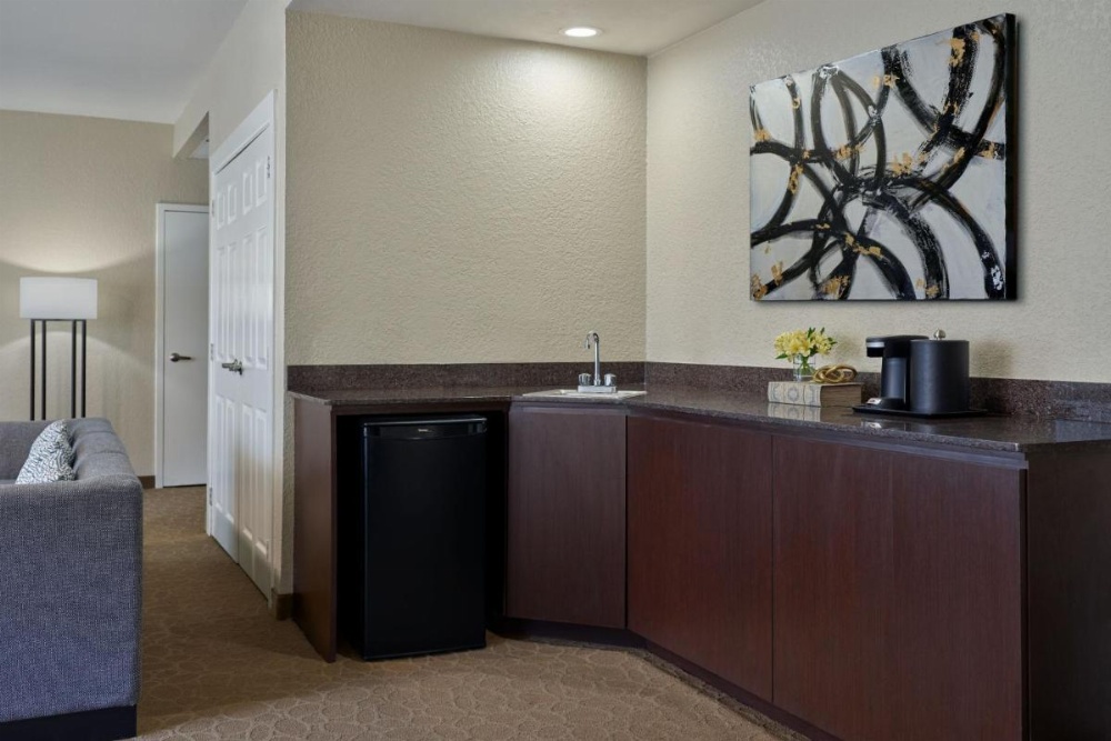 Delta Hotels by Marriott Little Rock West Image 12