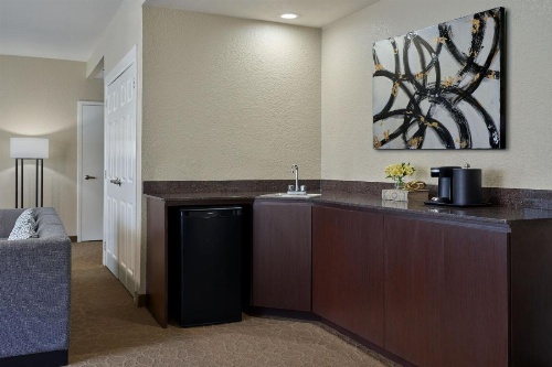 Delta Hotels by Marriott Little Rock West image 12