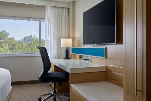 Delta Hotels by Marriott Little Rock West image 16