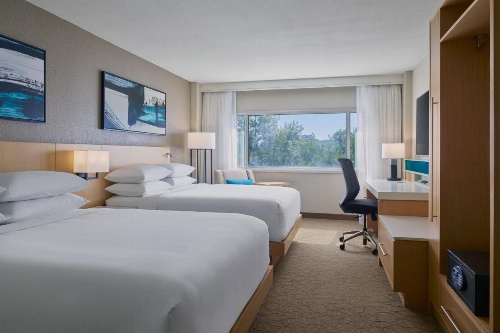Delta Hotels by Marriott Little Rock West image 18