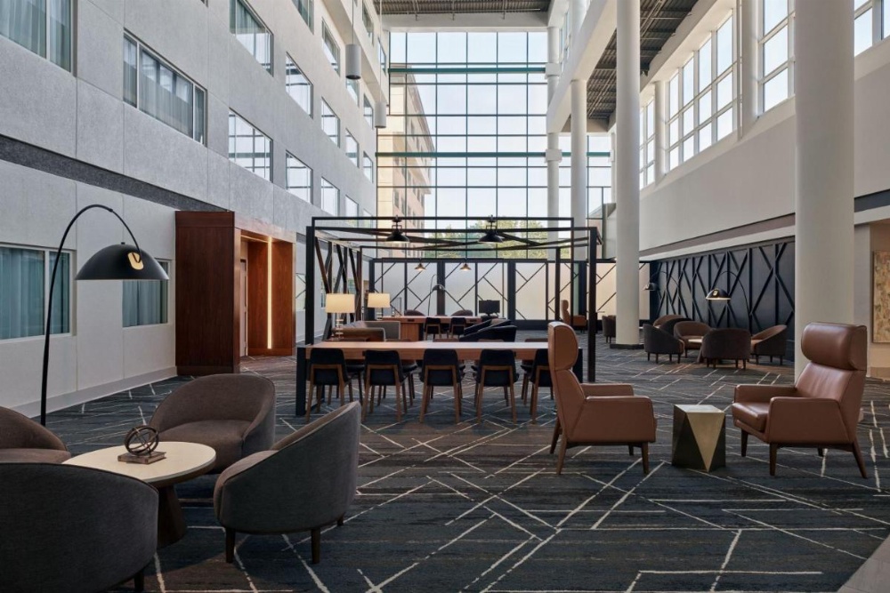 Delta Hotels by Marriott Little Rock West Image 19