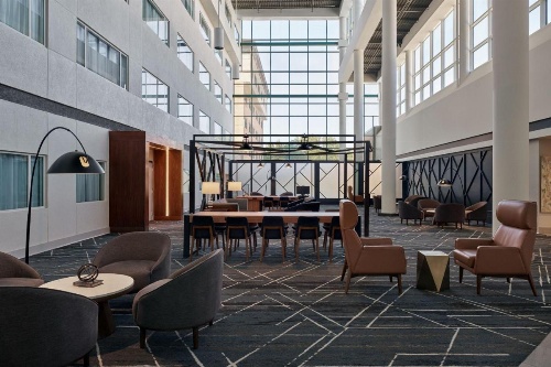 Delta Hotels by Marriott Little Rock West image 19