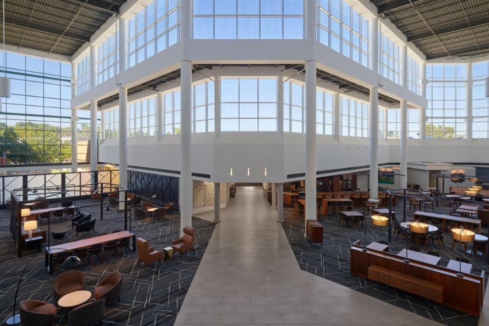 Delta Hotels by Marriott Little Rock West Image 20