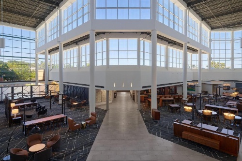 Delta Hotels by Marriott Little Rock West image 20