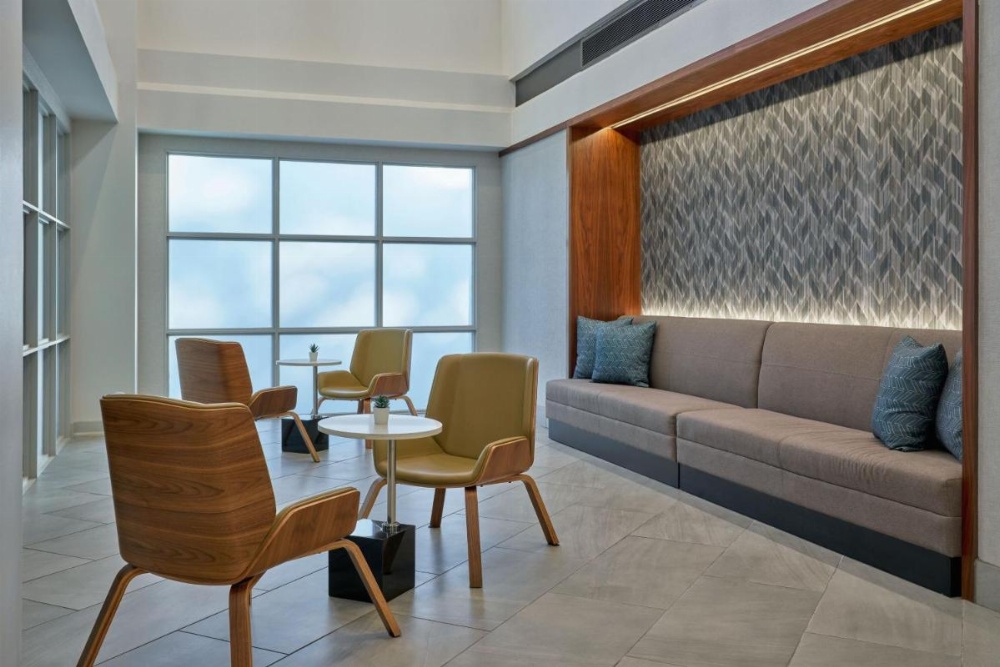 Delta Hotels by Marriott Little Rock West Image 21