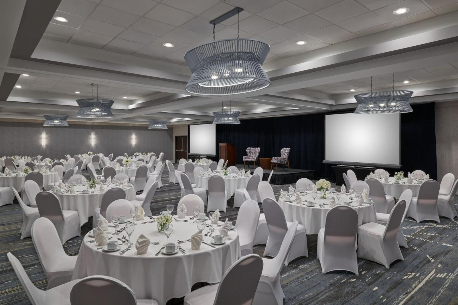 Delta Hotels by Marriott Little Rock West