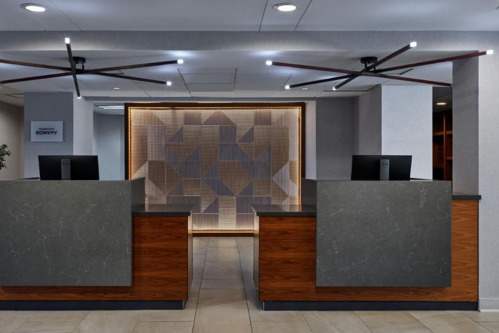 Delta Hotels by Marriott Little Rock West Image 22