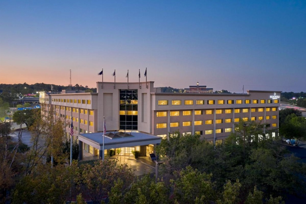 Delta Hotels by Marriott Little Rock West Image 23