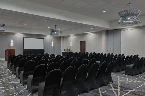 Delta Hotels by Marriott Little Rock West image 3