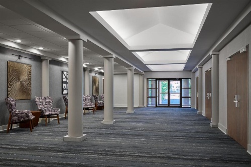 Delta Hotels by Marriott Little Rock West image 5